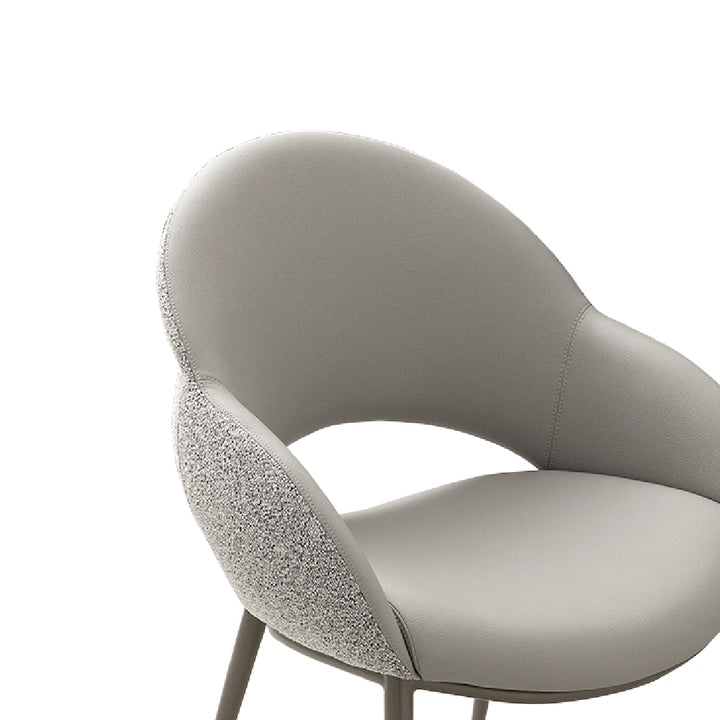 ARIDON Arm Dining Chair