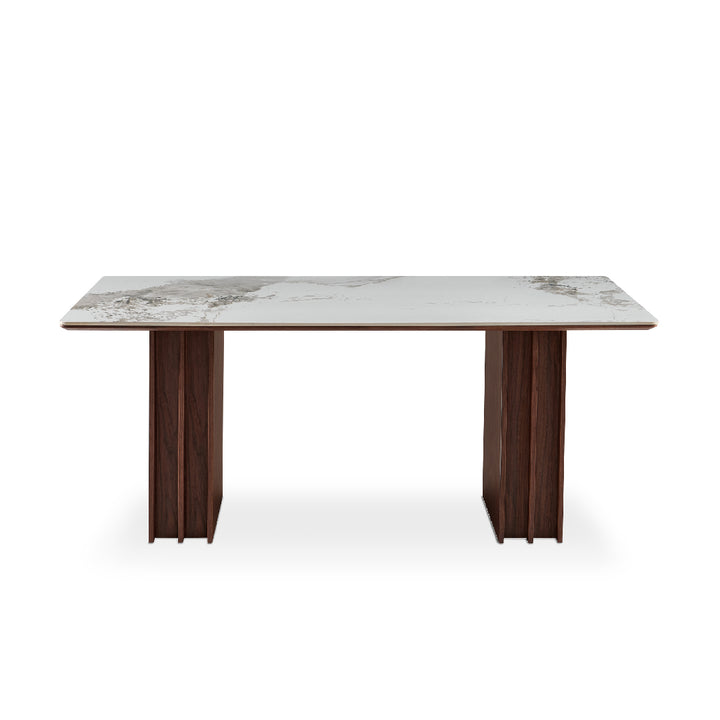 ARISA Ceramic Dining Table