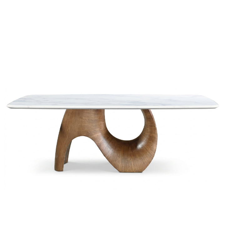 ARJUNA Marble Dining Table