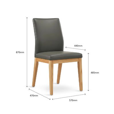 ARNE Dining Chair