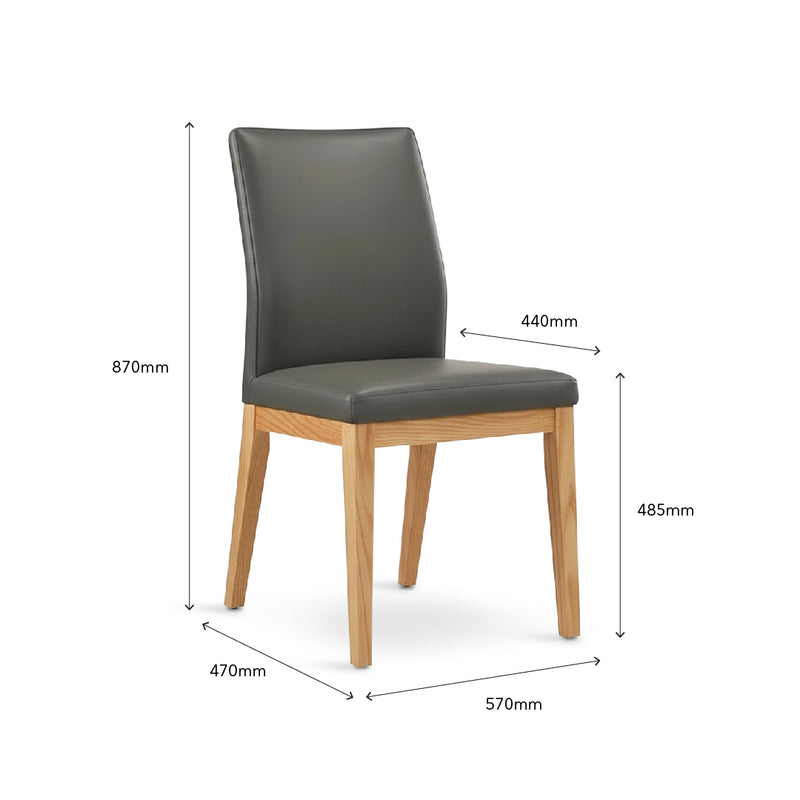 ARNE Dining Chair