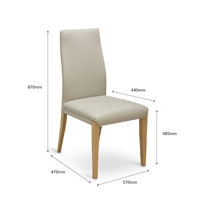ARNE Dining Chair