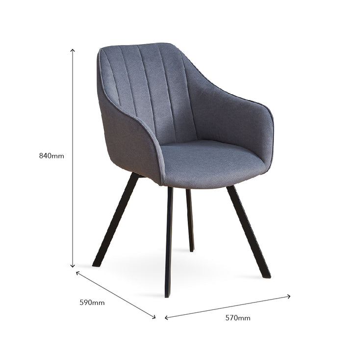 LEINNA Dining Set