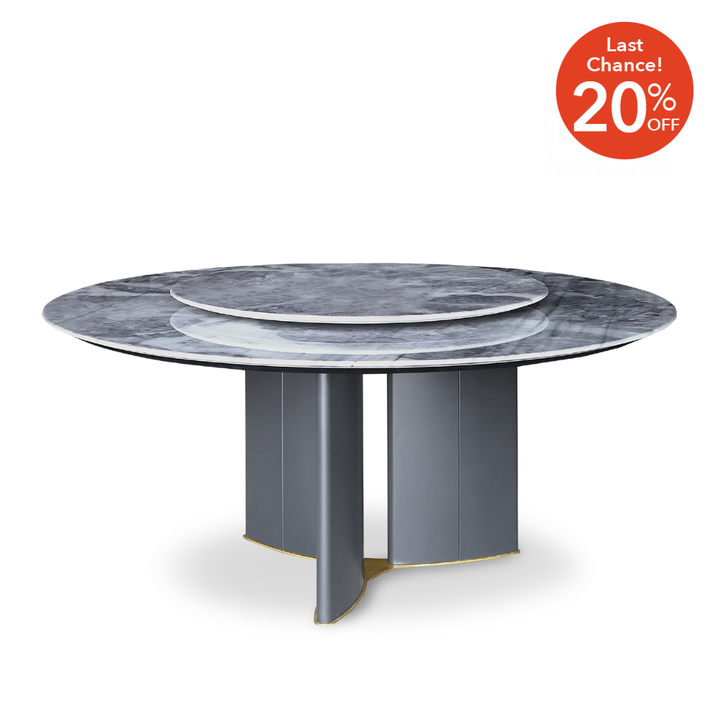 ARTEMIS Marble Dining Table