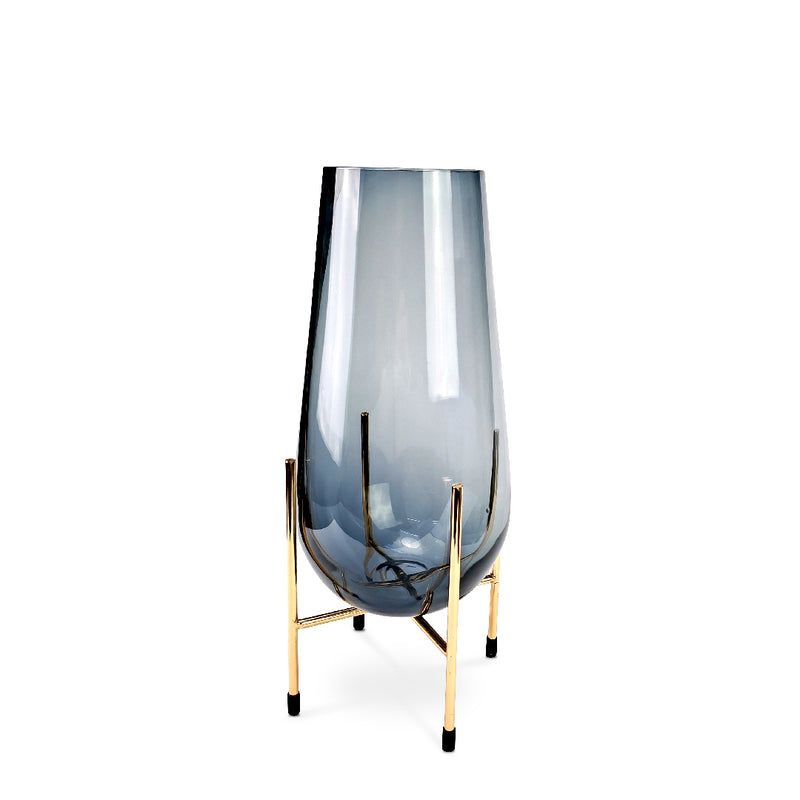 ATHINA Glass Vase