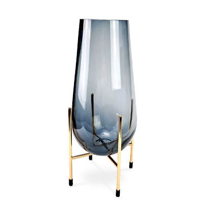 ATHINA Glass Vase