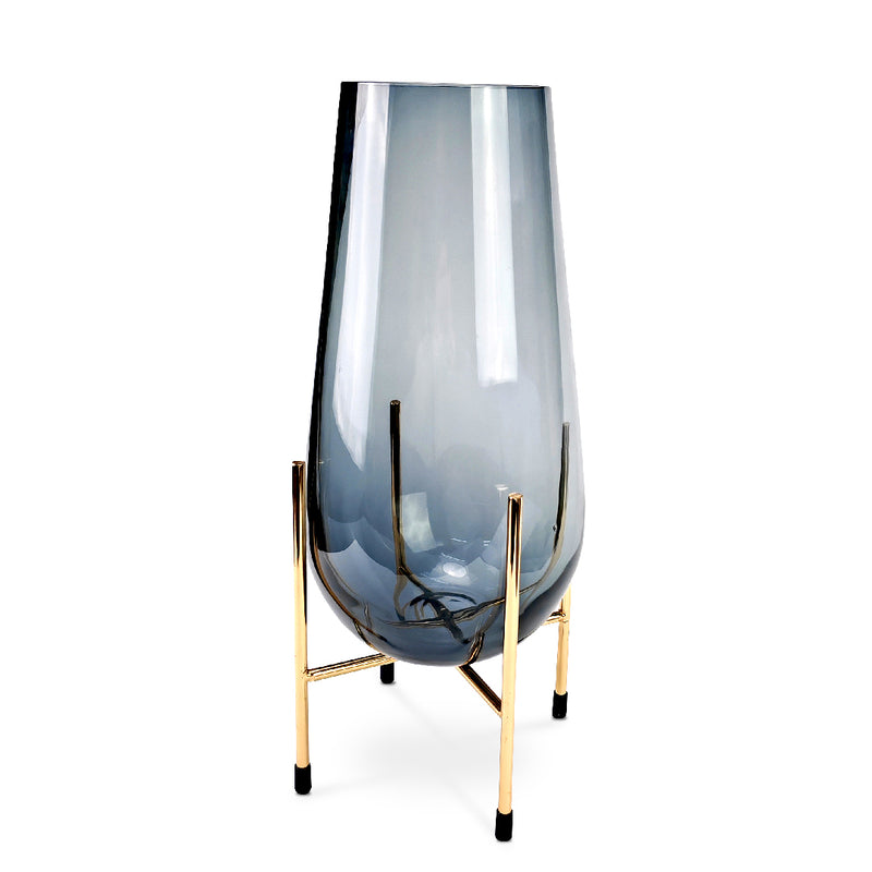 ATHINA Glass Vase
