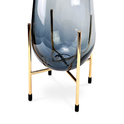 ATHINA Glass Vase