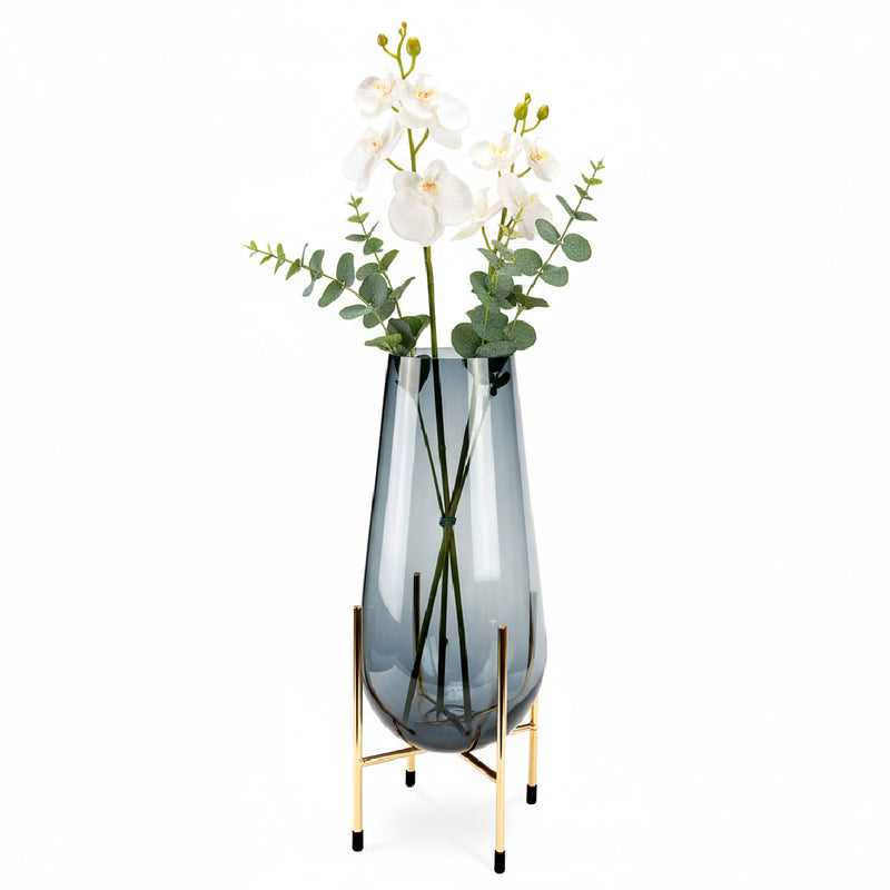 ATHINA Glass Vase