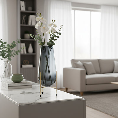 ATHINA Glass Vase