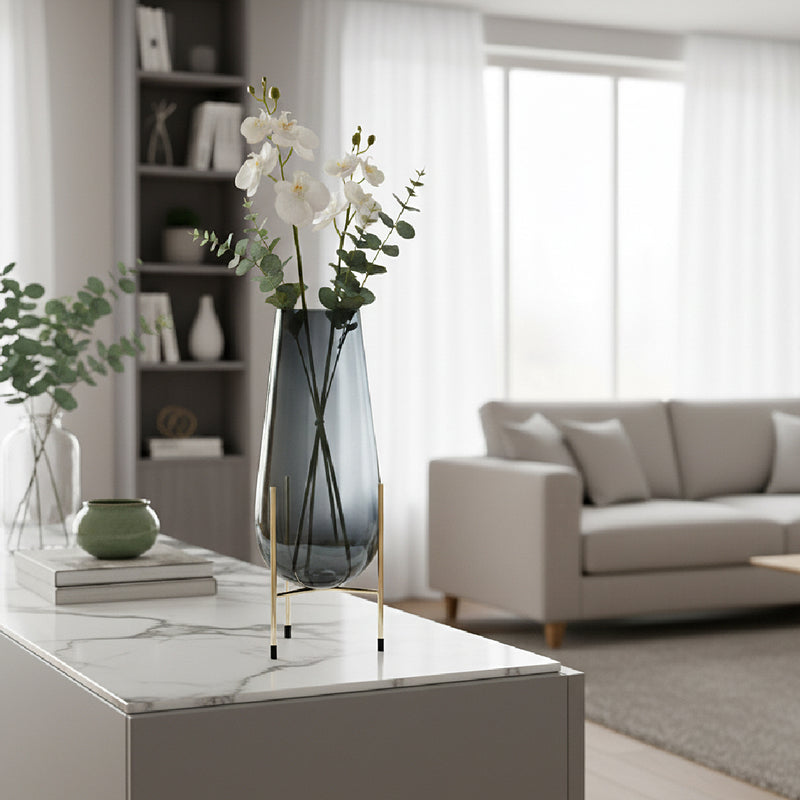 ATHINA Glass Vase