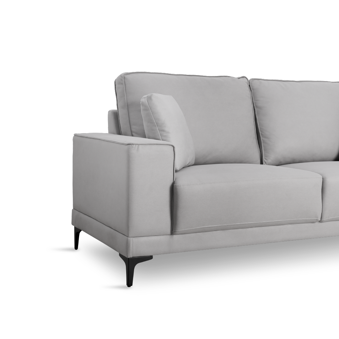 ATWOOD 3 Seater Sofa
