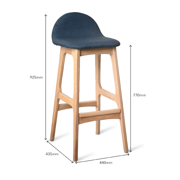 AUBREY Bar Stool