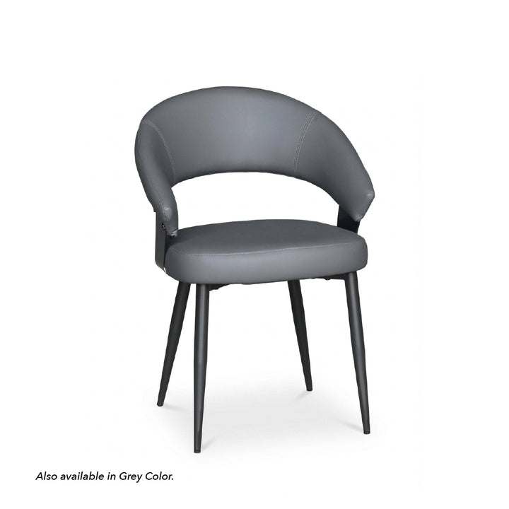 AURAH Arm Dining Chair Beige