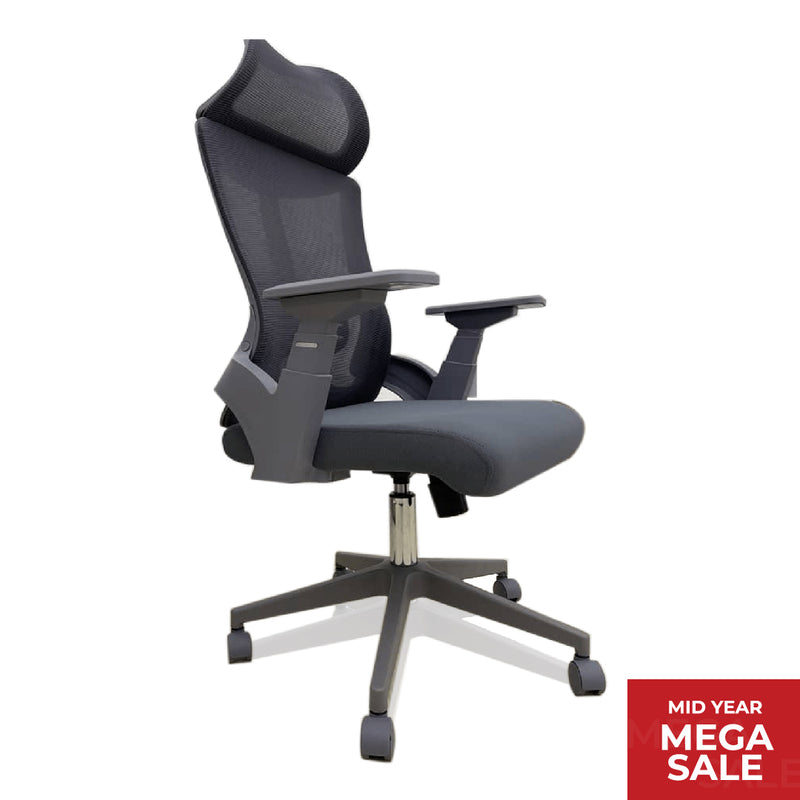 AURORA High Back Chair