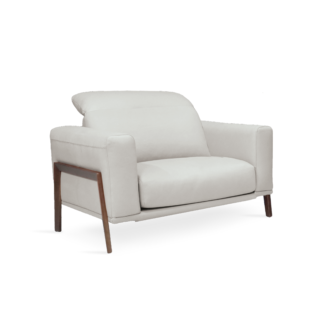 AVELLINO 1 Seater Sofa