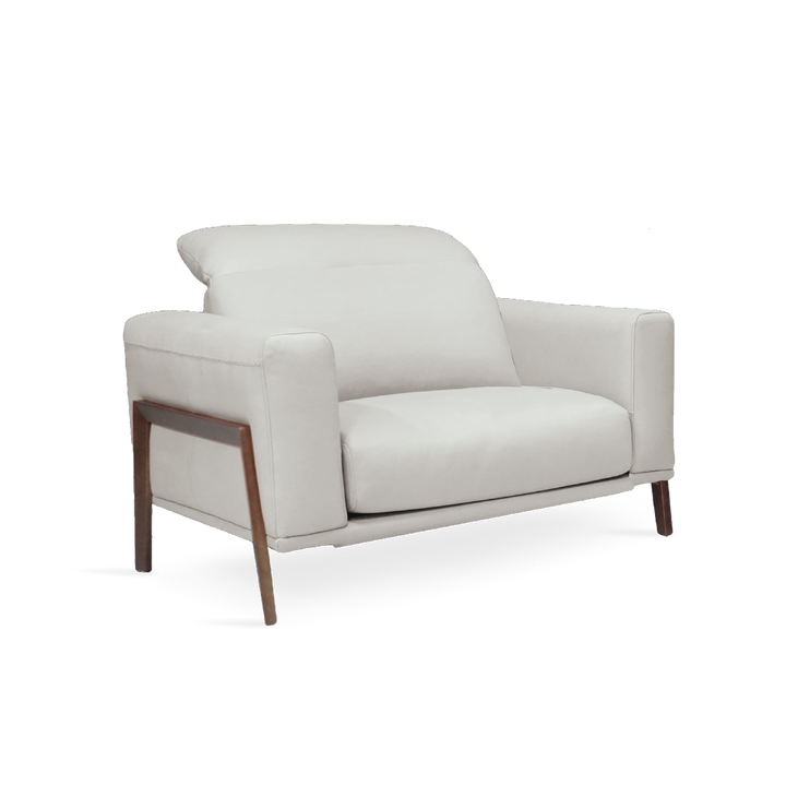 AVELLINO 1 Seater Sofa