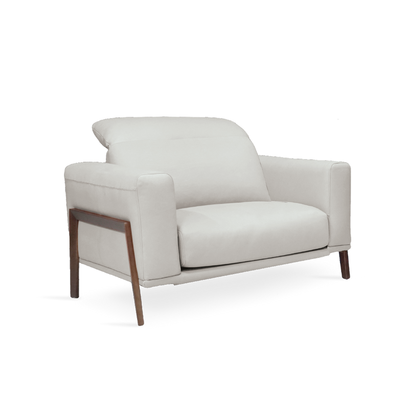 AVELLINO 1 Seater Sofa