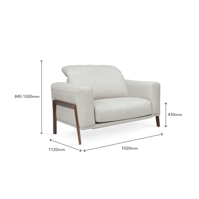 AVELLINO Sofa Set