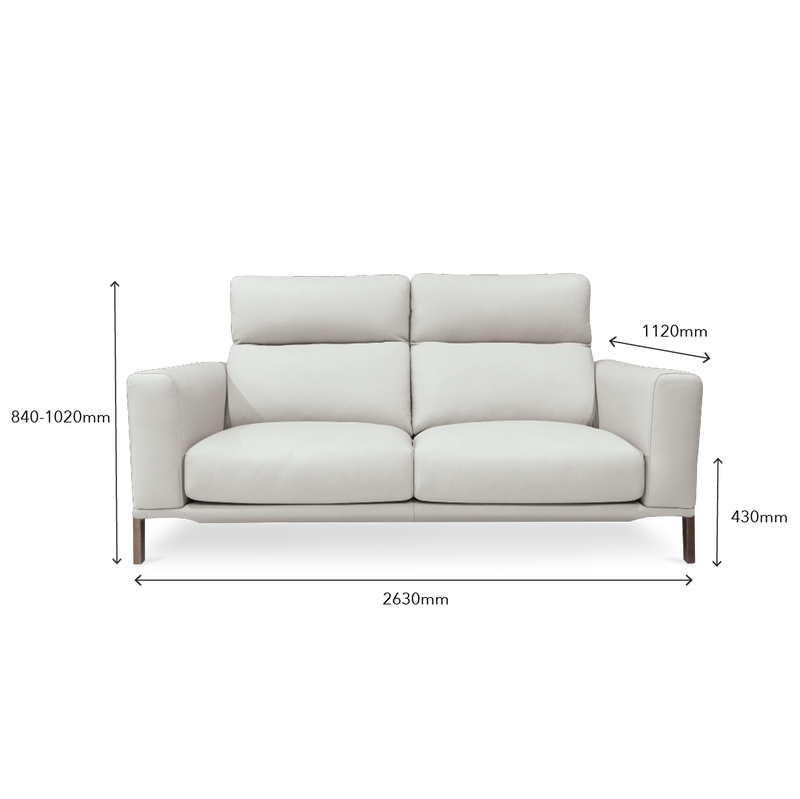 AVELLINO Sofa