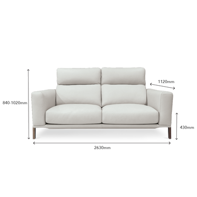 AVELLINO Sofa Set