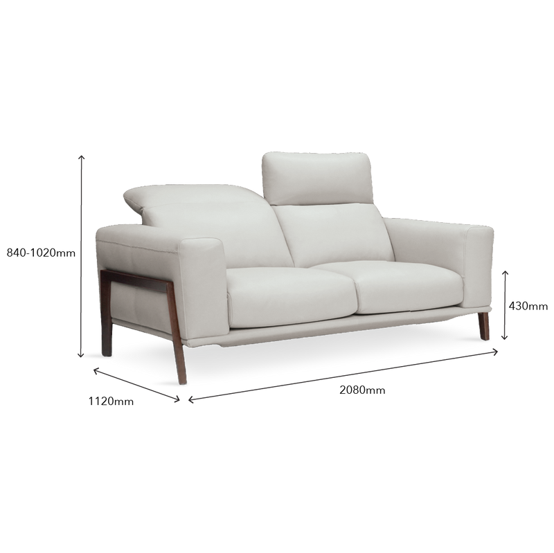 AVELLINO Sofa Set