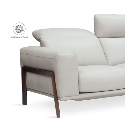 AVELLINO 1 Seater Sofa