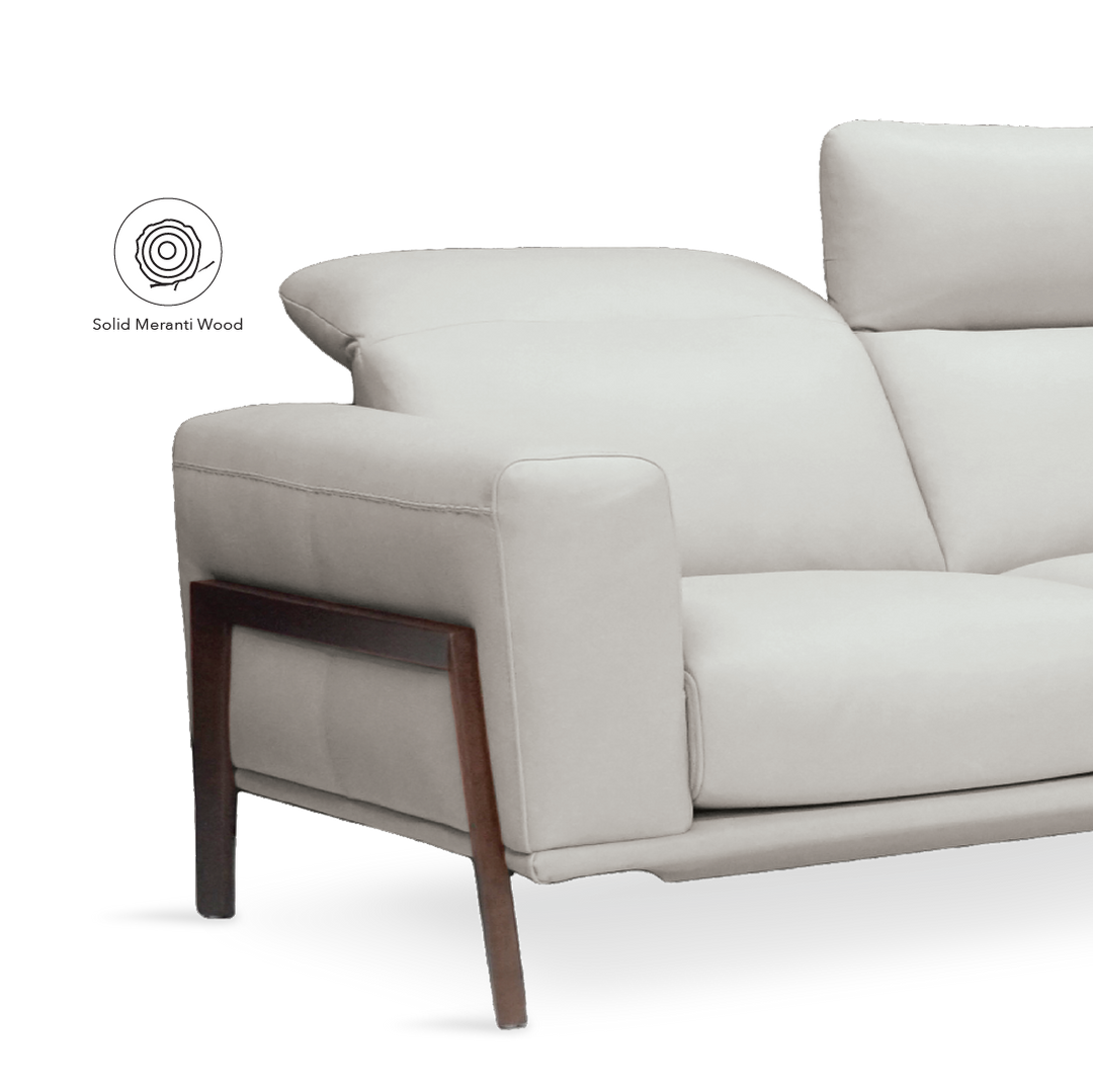 AVELLINO 2 Seater Sofa