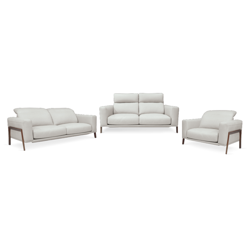 AVELLINO 3 Seater Sofa