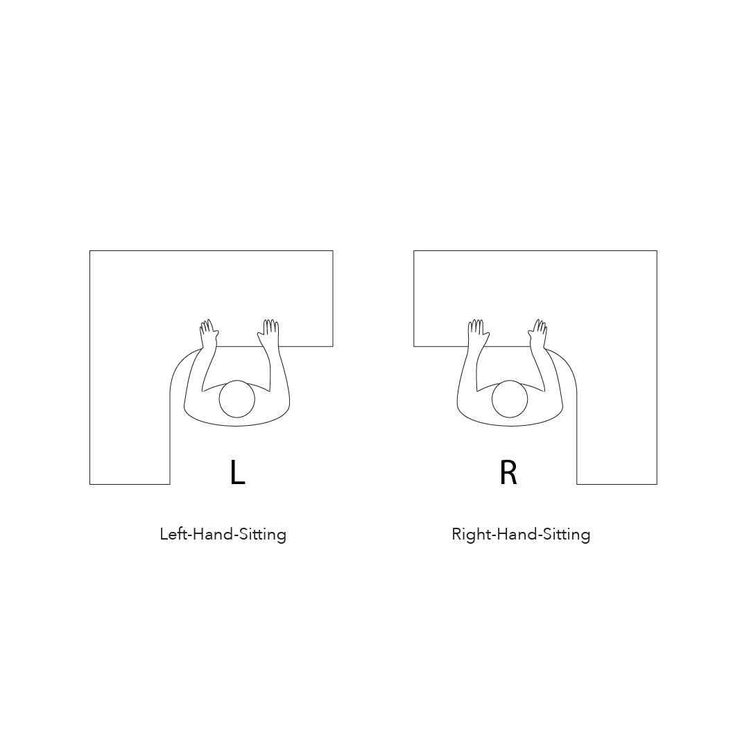 MACQUEEN Director Desk