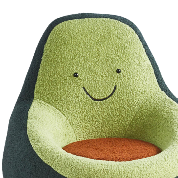AVOCADO Kids Sofa