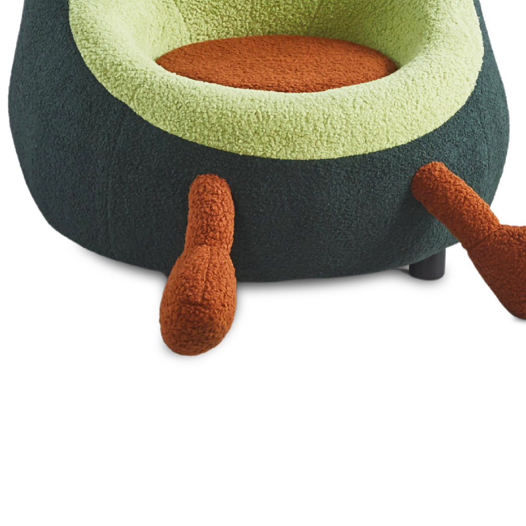 AVOCADO Kids Sofa