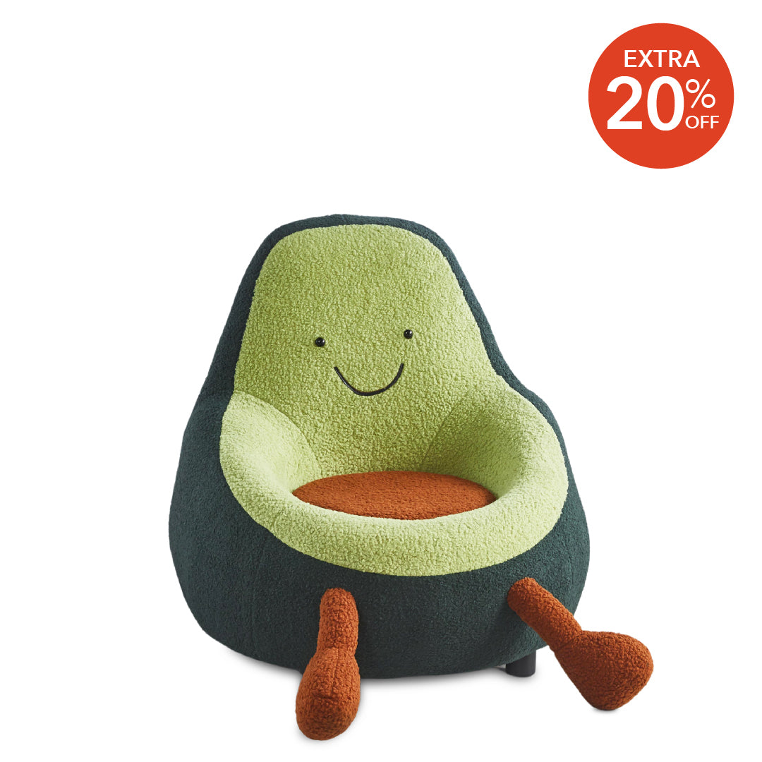 AVOCADO Kids Sofa