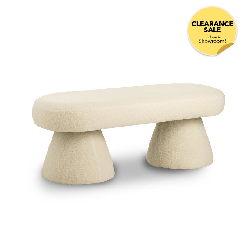 AYDIN Bench
