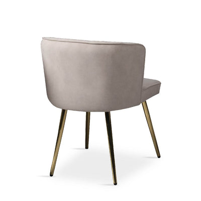 BAKU Dining Chair