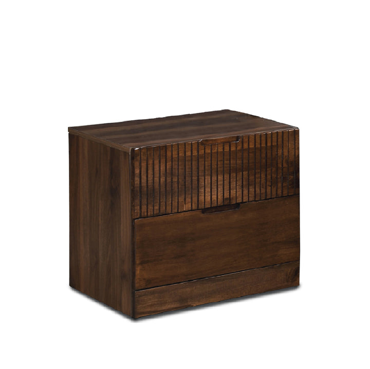 BANDITO Bedside Table