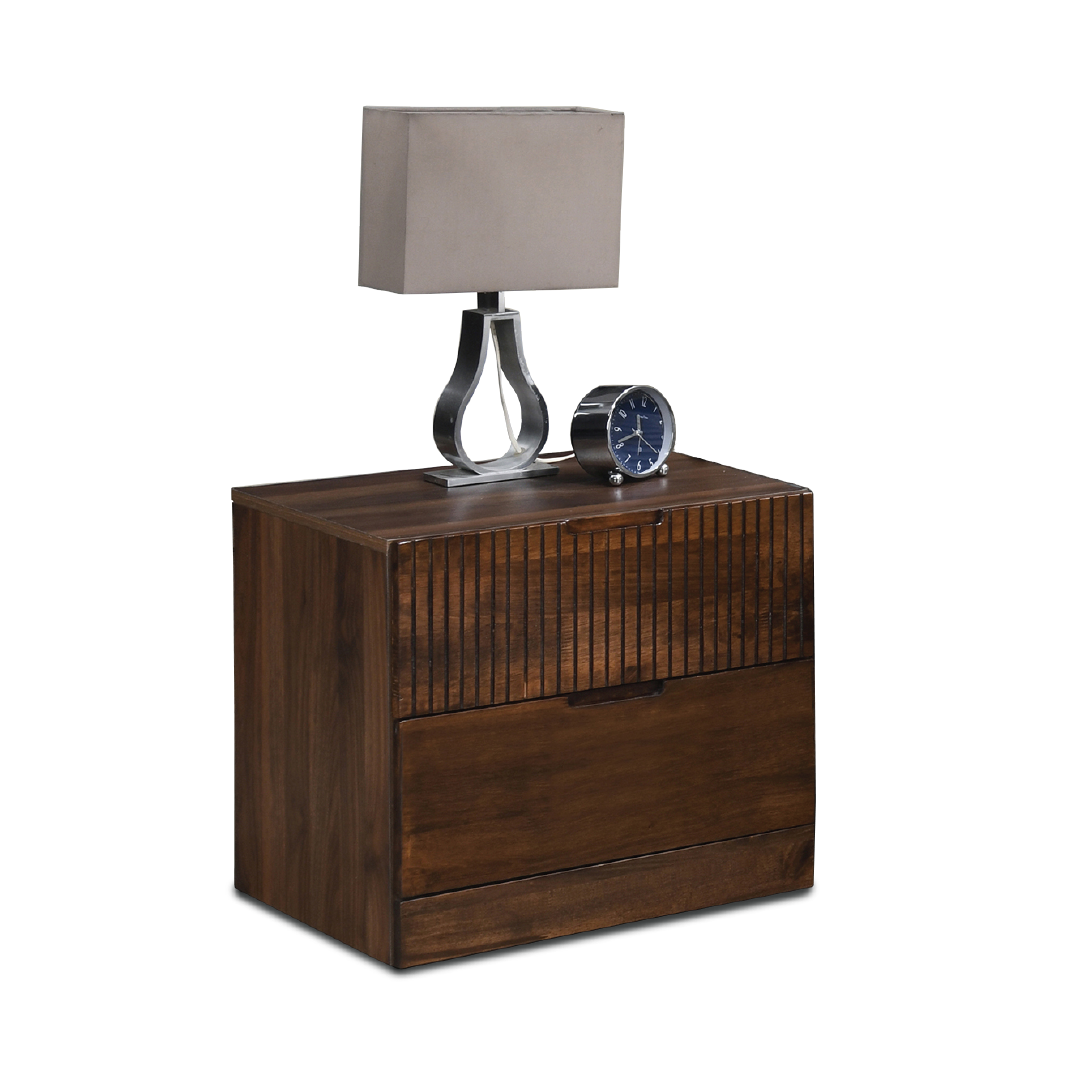 BANDITO Bedside Table