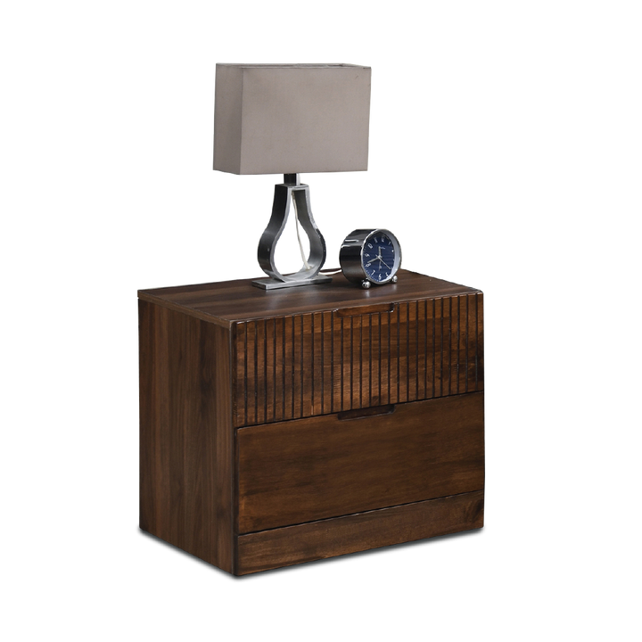 BANDITO Bedside Table