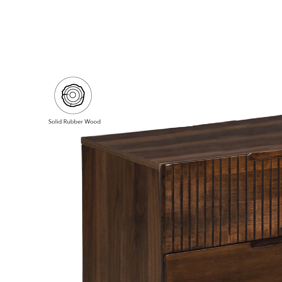 BANDITO Bedside Table