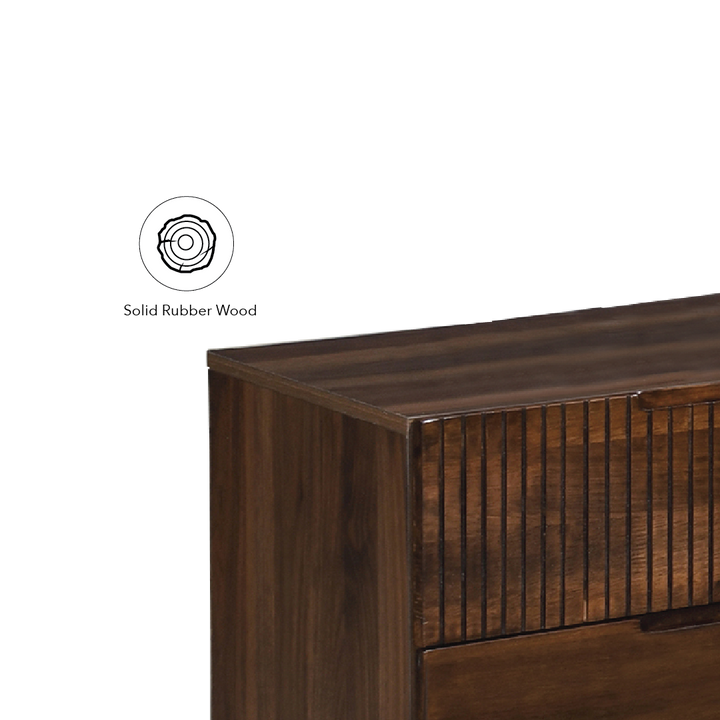 BANDITO Bedside Table