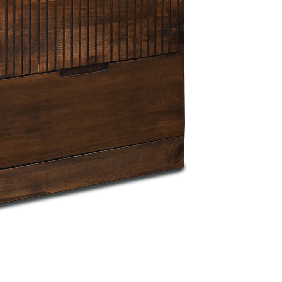 BANDITO Bedside Table