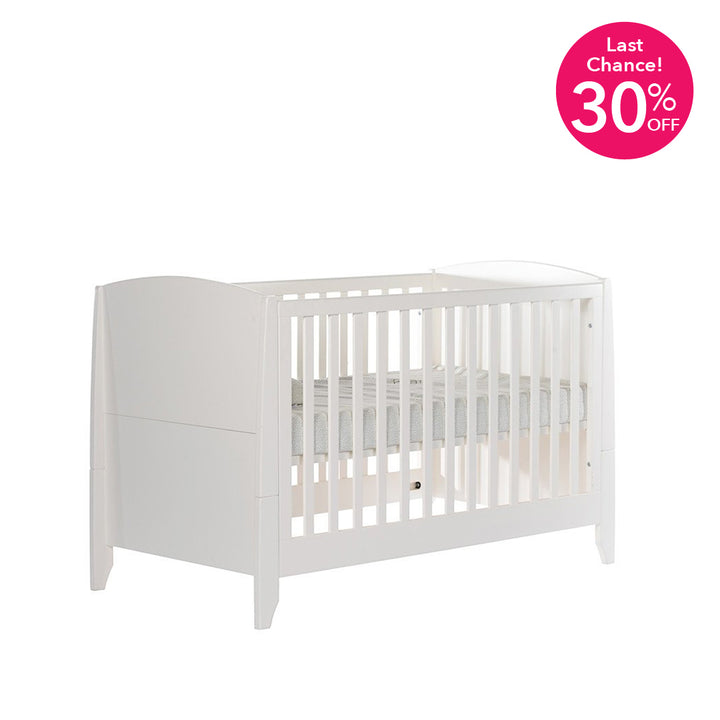 BARBARA Baby Cot