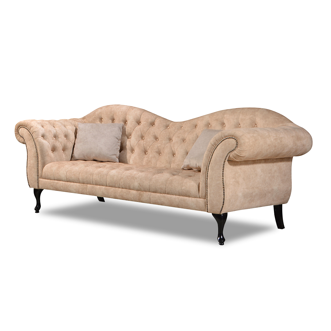 BARNSLEY 3 Seater Sofa