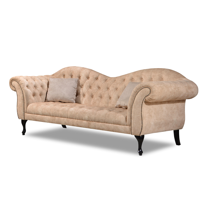 BARNSLEY 3 Seater Sofa