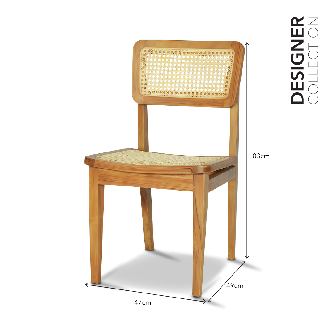 BARONE Chair