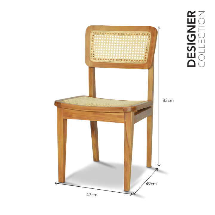 BARONE Chair
