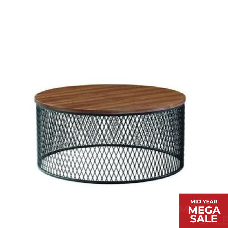 BASILIO Coffee Table