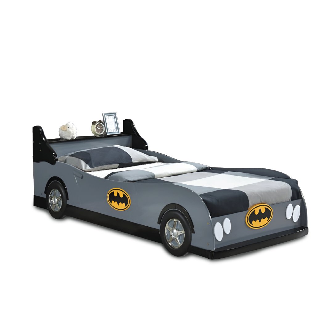 BATMAN II Bed