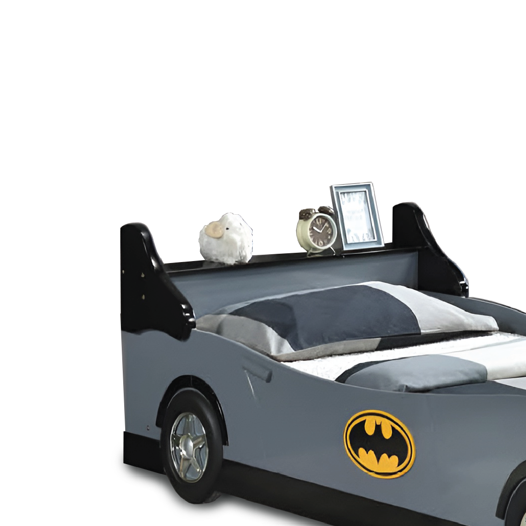 BATMAN II Bed