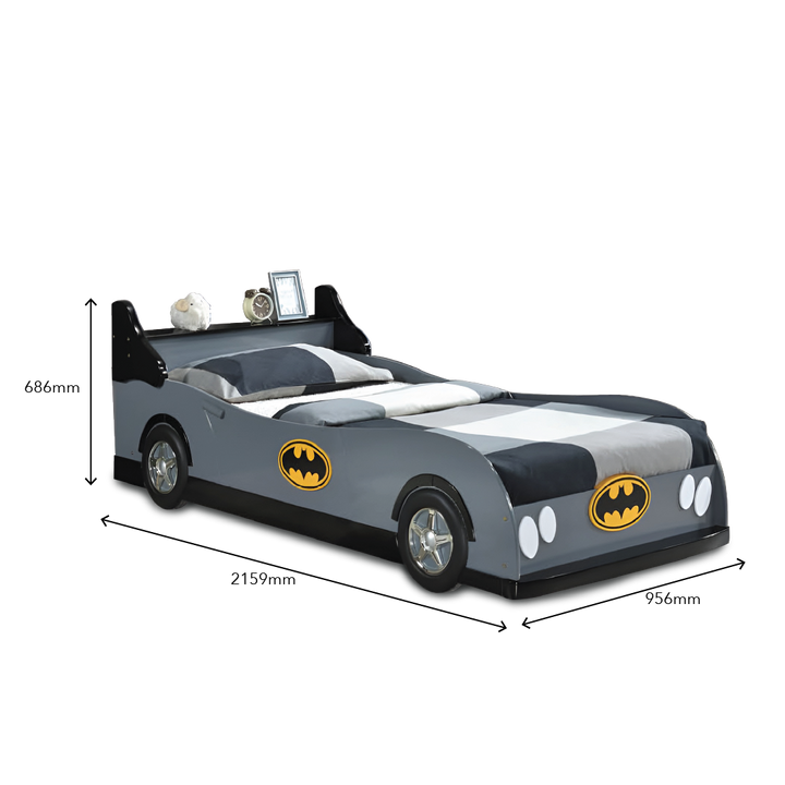BATMAN II Bed